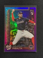 2025 Topps Update #US203