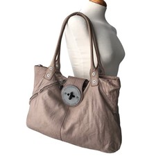 Diesel borsa vintage pelle - borsa,