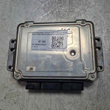 Centralina ECU controllo