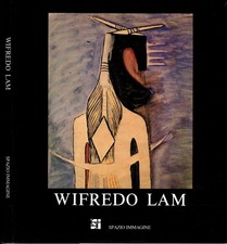 Wifredo Lam - Loretta