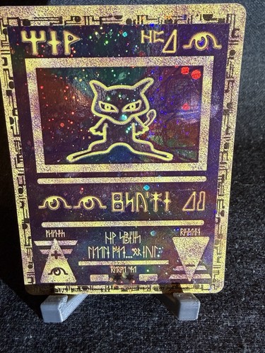 Pokemon tcg ancient mew - ancient,