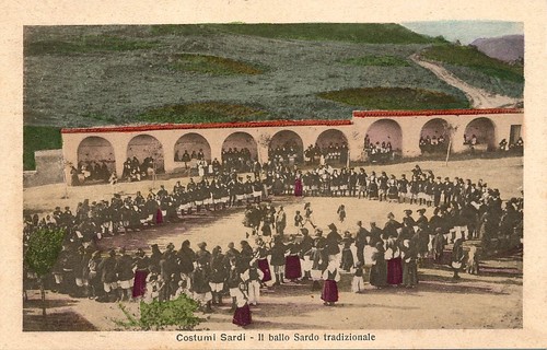 Cartolina tematica - cartolina,
