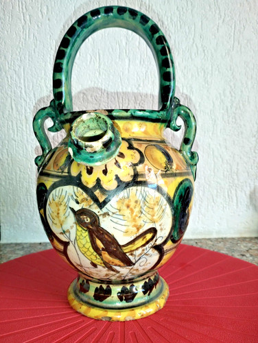 Montelupo toscana antico - montelupo,