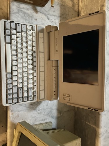 Lotto retrocomputer - lotto,
