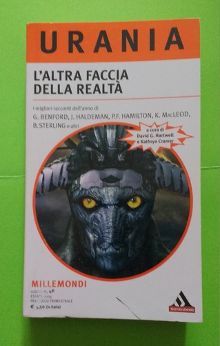 Urania millemondi l altra - millemondi, l'altra