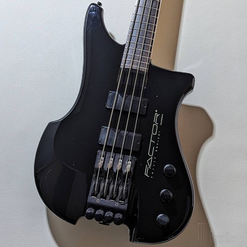 Philip kubicki factor - ex,