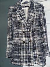 Giacca blazer donna