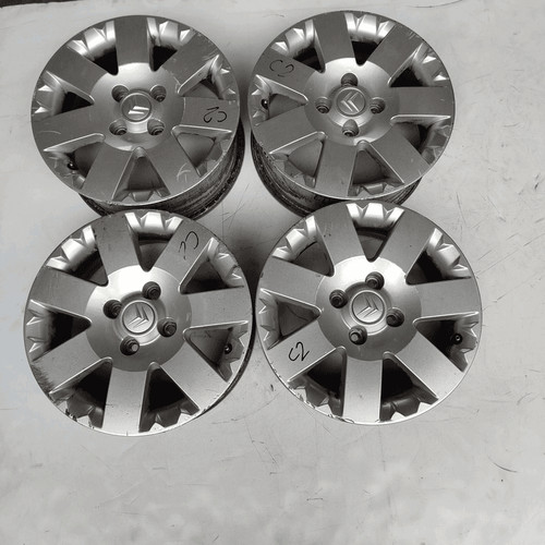 6jx15ch4 disco ruota - 6jx15ch4-27,