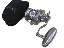 Daiwa Saltiga 10H