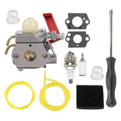 Kit carburatore manutenzione - kit,