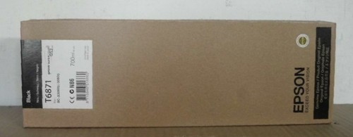 Epson t6871 inchiostro nero - t6871,