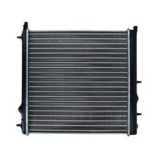 PRASCO Radiatore Acqua Raffreddamento Motore x CITROEN C2/C3 e PEUGEOT 1007/207