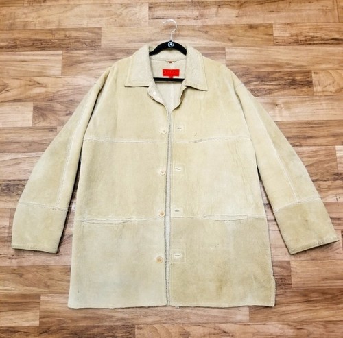 Giacca cappotto pelle - giacca,