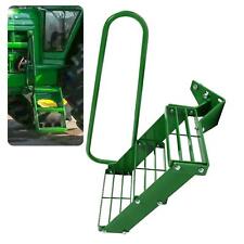 Kit gradini scala sinistra per corrimano John Deere 4050 4240 4430 4630 4440 LH