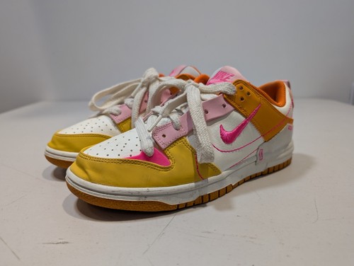 Nike dunk low disrupt - low,