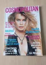 Cosmopolitan, rivista mensile di Febbraio 1991