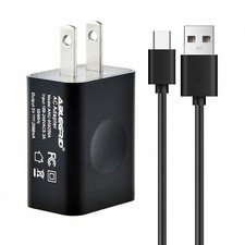 Cavo USB + Adattatore AC per Netgear Nighthawk M1 MR1100 4G LTE Router WiFi Mobile