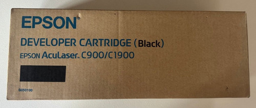 Epson toner originale - toner,