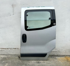 Sportello Laterale Posteriore Originale Sinistro SX FIAT Qubo 2008-2016 Grigio