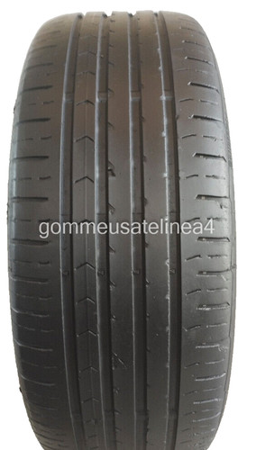 Gomma usata continental 205/55