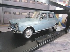 SIMCA 1100 GLS 5 porte 1968