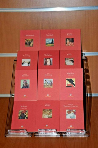 Biglietto libro auguri - biglietto/libro,