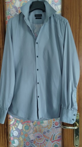 Camicia antony morato 46 - antony,