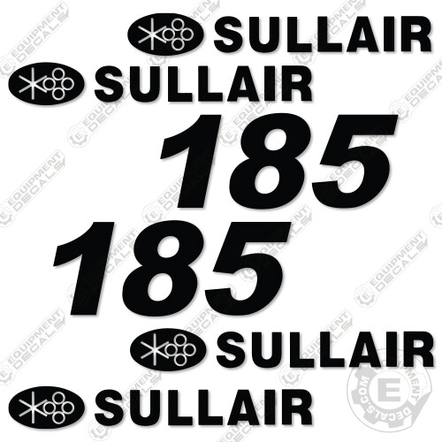 Adatto per sullair - per, kit