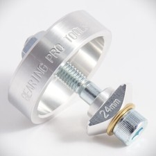 Estrattore Cuscinetto per