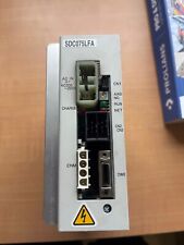 Servomoteur Star Seiki SDC075LFA 750W-FH