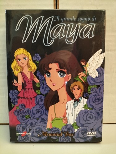 Grande sogno maya - di,
