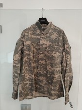 Giacca ACU DIGITAL US ARMY Esercito Americano vintage