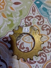 Regina Oro 16T Pignone L'Eroica Colnago Bianchi Cinelli De Rosa Masi Nos New Old