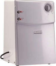 Serbatoio refrigeratore
