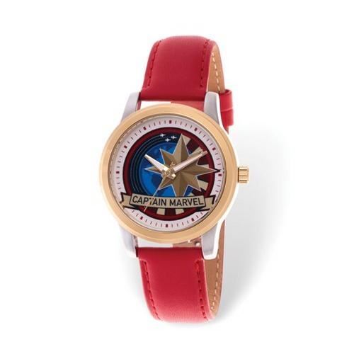 Orologio marvel adult captain - marvel,