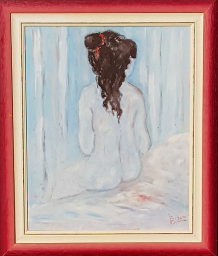 Giovanni bisco pinerolo 1935 - bisco, (