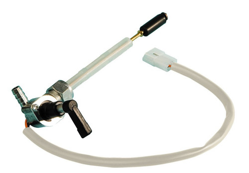 Rubinetto benzina per - c4,