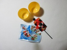 Magic KINDER anni '90 sorpresa