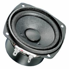 Altoparlante banda larga da - a,