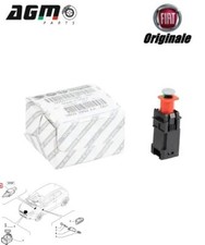 Interruttore luce freno - interruttore,
