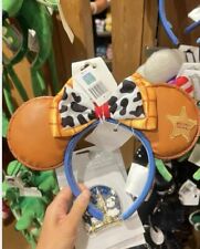 Cerchietto orecchio Disney