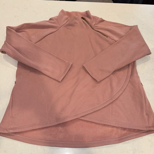 Felpa pullover athleta cozy - felpa,