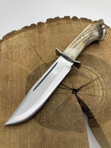 Manico cervo corna bowie - cervo/corna,