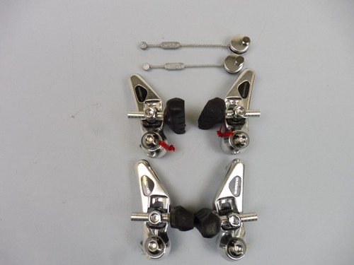 Set freni sbalzo shimano - set, a