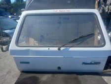 PORTELLONE POSTERIORE  BIANCO  FIAT PANDA 750  1 ^ SERIE  - 3256 - 28 -