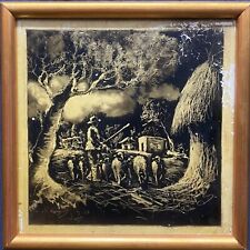 "Il Gregge" Roberto Carignani