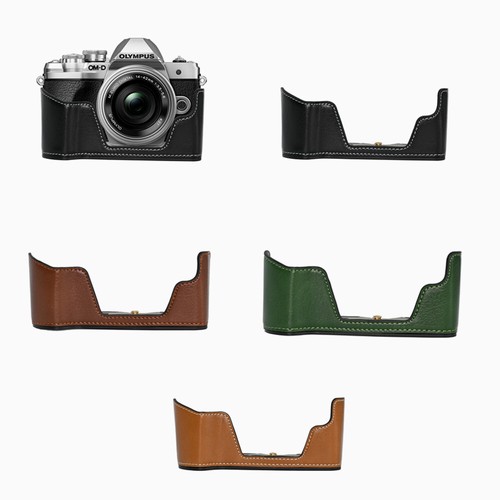Custodia mezza cover borsa