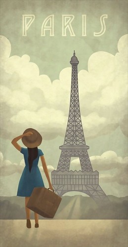 Torre eiffel parigi - parigi, |