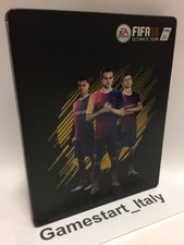 FIFA 18 ULTIMATE TEAM STEELBOX