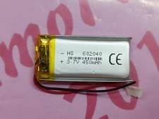Batteria circuiti elettrici
